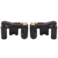Mobile Controller Cell Phone Game Fire Button
