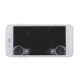 Mobile Gamepad stable sucker Shooting joystick Button for PUGB - 2PCS