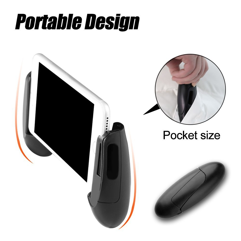 Mobile Phone Game Controller Trigger Fire Button Key L1R1 Gamepad Mobile Phone Game Controller Trigger Fire Button Key L1R1 Gamepad
