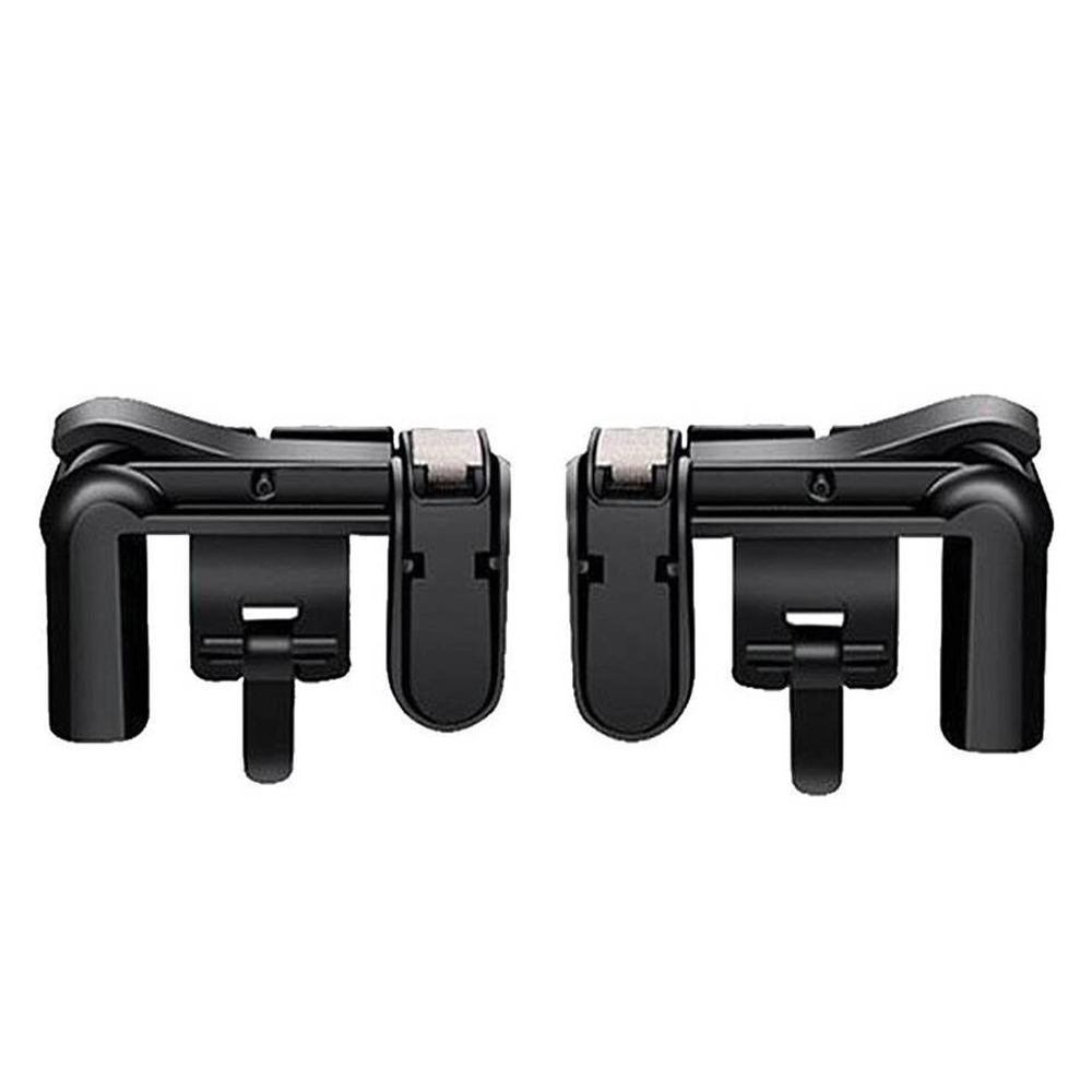 Mobile Phone Game Controller Trigger Fire Button Key L1R1 Gamepad Mobile Phone Game Controller Trigger Fire Button Key L1R1 Gamepad