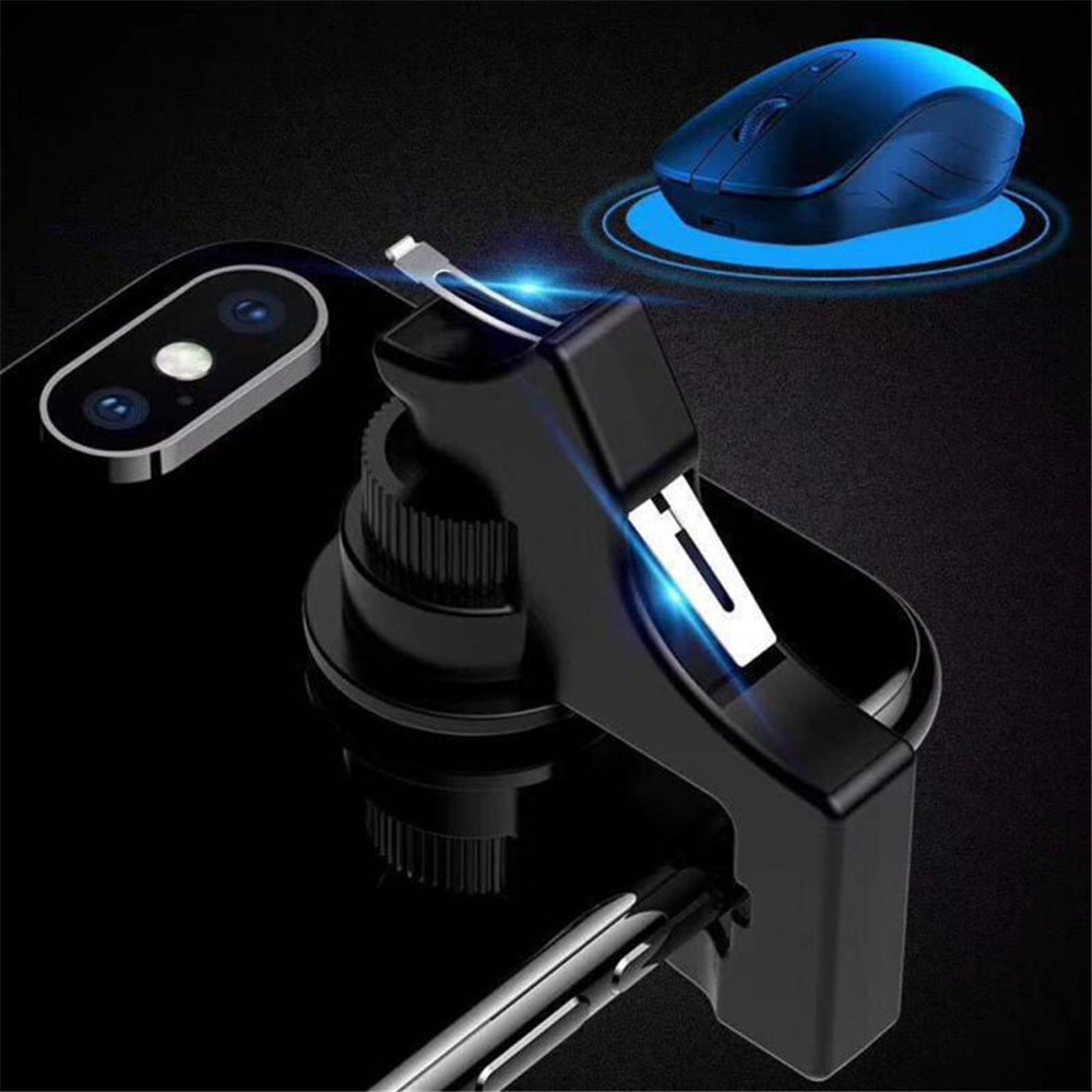 Mobile Phone Gaming Trigger Button Handle Fire Controller Mobile Phone Gaming Trigger Button Handle Fire Controller