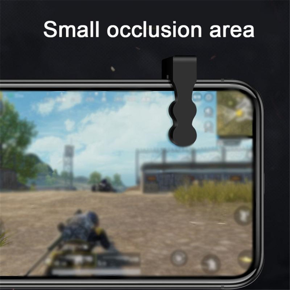 Mobile Phone Gaming Trigger Button Handle Fire Controller Mobile Phone Gaming Trigger Button Handle Fire Controller