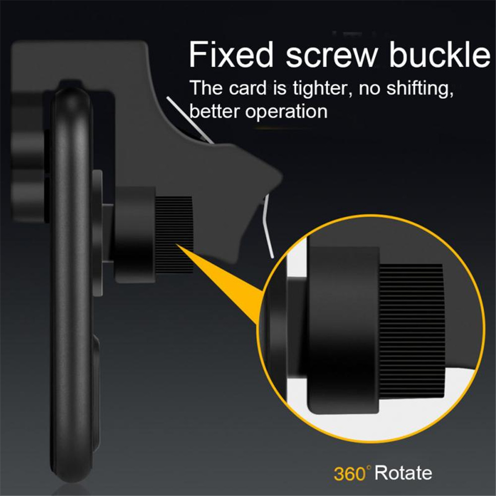 Mobile Phone Gaming Trigger Button Handle Fire Controller Mobile Phone Gaming Trigger Button Handle Fire Controller